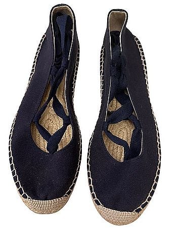 J.Crew Espadrilles Flats (view 1)