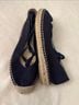 J.Crew Blue Flats Size 8 - photo 3