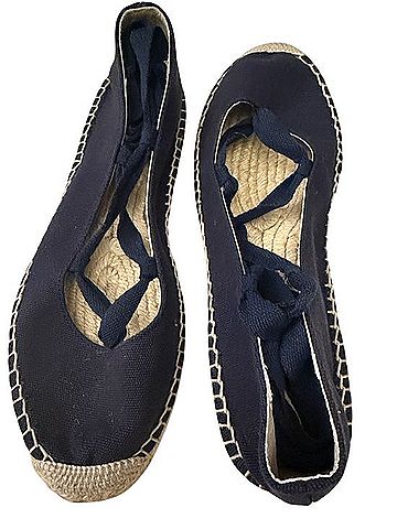 J.Crew Espadrilles Flats (view 2)