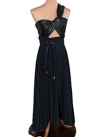 A.L.C. Addie Cocktail Dress (view 1)