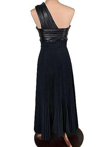 A.L.C. Addie Cocktail Dress (view 2)