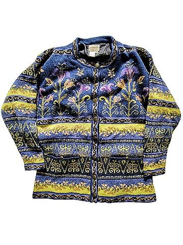 Coldwater Creek Jacket (view 1)