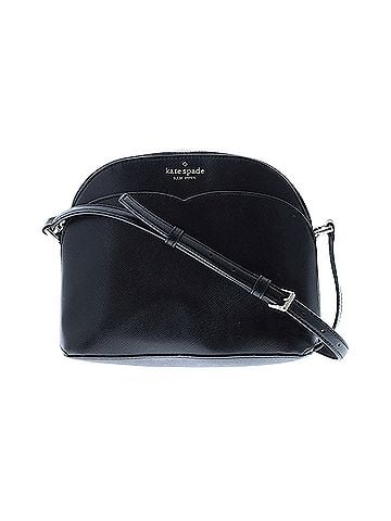 Kate Spade New York Kate Spade New York Leather Crossbody Bag (view 1)