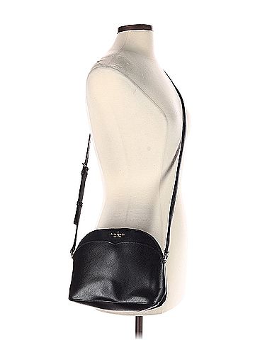 Kate Spade New York Kate Spade New York Leather Crossbody Bag (view 2)