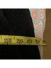 Abercrombie & Fitch Black Jacket Size S - photo 5