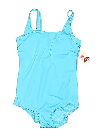 Lands' End Lands' End One Piece Swimsuit (view 1)