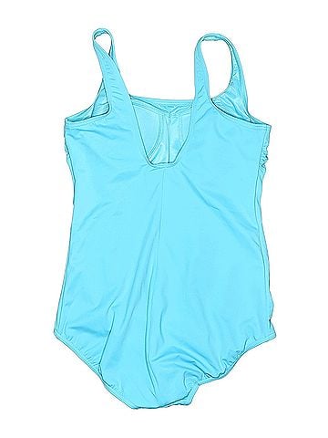 Lands' End Lands' End One Piece Swimsuit (view 2)