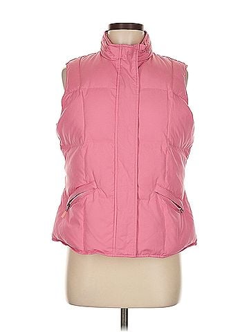 Talbots Talbots Vest (view 1)