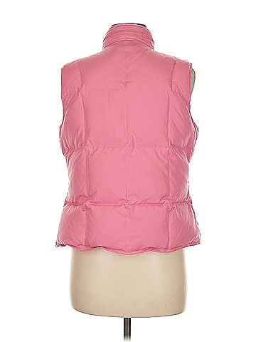 Talbots Talbots Vest (view 2)
