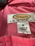Talbots 100% Polyester Pink Talbots Vest Size M (petite) - photo 5