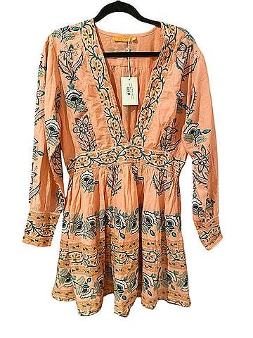 Oliphant Udaipur Casual Dress (view 2)
