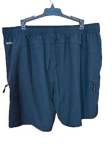Willit Athletic Shorts (view 2)