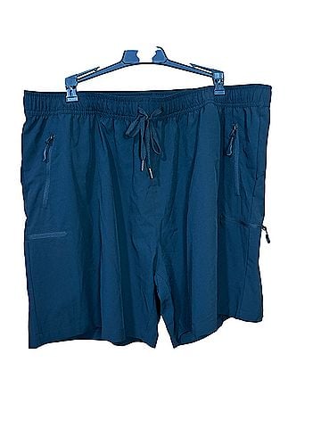 Willit Athletic Shorts (view 1)