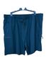 Willit Black Athletic Shorts Size XXL - photo 1