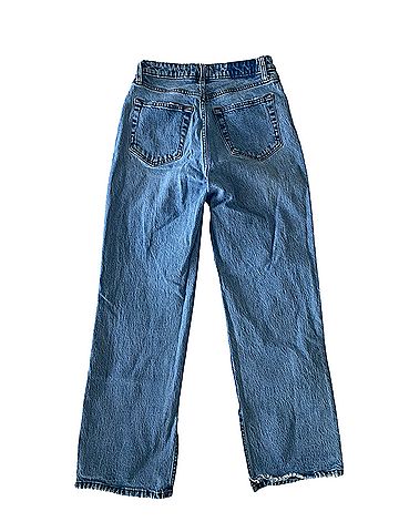 Abercrombie & Fitch Jeans (view 2)