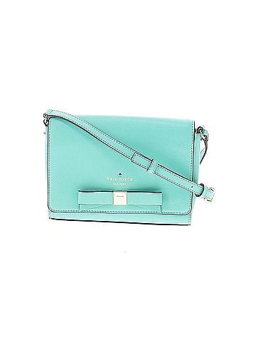 Kate Spade New York Kate Spade New York Leather Crossbody Bag (view 1)