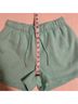 Cotton On Blue Shorts Size XS - photo 5