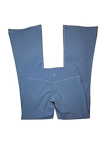 Lululemon Athletica Align Fleece Pants (view 2)