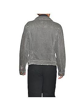 NSF California Denim Jacket (view 2)