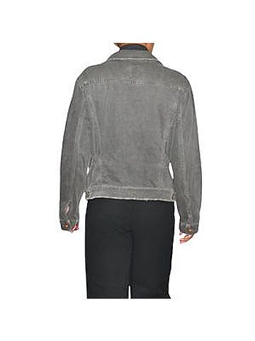NSF California Denim Jacket (view 2)