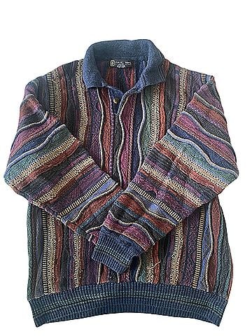 Jansport Pullover Sweater (view 1)