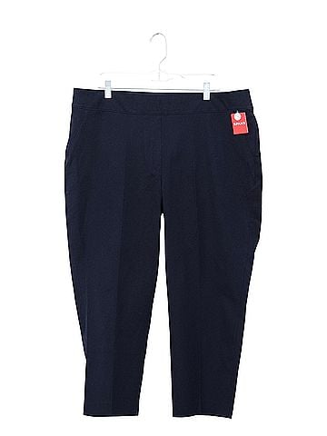 SPANX On The Go Slim Straight Dress Pants (view 1)