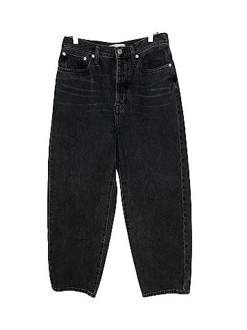 Madewell Jeans (view 1)