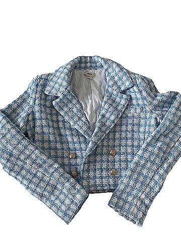 Jason Wu Coat (view 1)