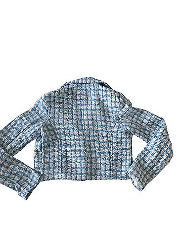 Jason Wu Coat (view 2)