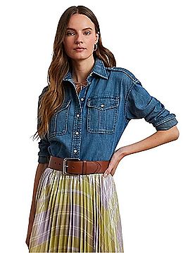 Ralph Lauren Button Down Shirt