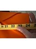 Giorgio Armani Orange Blazer Size 12 - photo 6