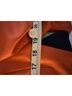Giorgio Armani Orange Blazer Size 12 - photo 7