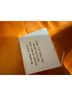 Giorgio Armani Orange Blazer Size 12 - photo 4