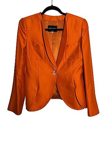 Giorgio Armani Blazer (view 1)