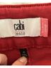 CAbi Red Jeans Size 0X - photo 3