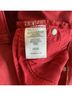 CAbi Red Jeans Size 0X - photo 4