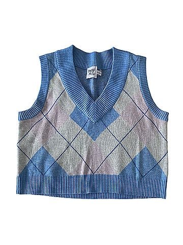 Princess Polly Sweater Vest (view 1)