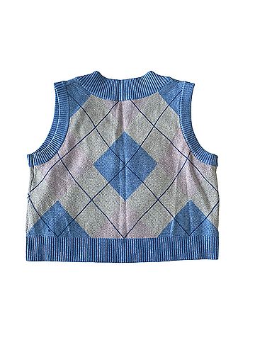 Princess Polly Sweater Vest (view 2)
