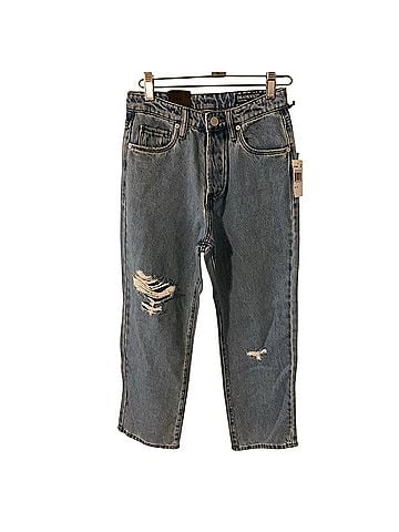 Blank NYC Baxter Jeans (view 2)