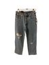 Blank NYC Blue Jeans Size 24 waist - photo 2