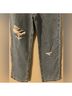 Blank NYC Blue Jeans Size 24 waist - photo 3