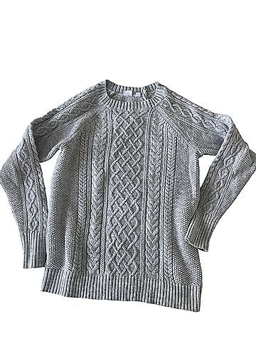 Gap Pullover Sweater (view 1)