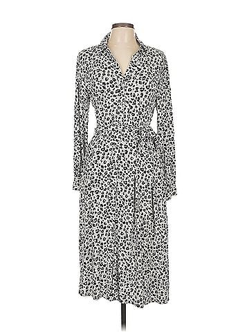 Ann Taylor LOFT Ann Taylor Loft Casual Dress (view 1)