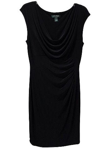 Ralph Lauren Cocktail Dress (view 2)