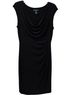 Ralph Lauren Black Cocktail Dress Size 12 - photo 2
