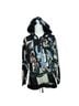 Nike Marled Black White Windbreaker Size S - photo 1