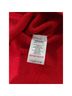 Life Is Good Graphic Red White Pullover Sweater Size M - photo 6
