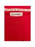 Life Is Good Graphic Red White Pullover Sweater Size M - photo 3