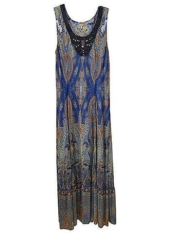 Reba Casual Dress (view 2)
