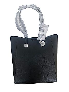 Michael Kors Leather Tote